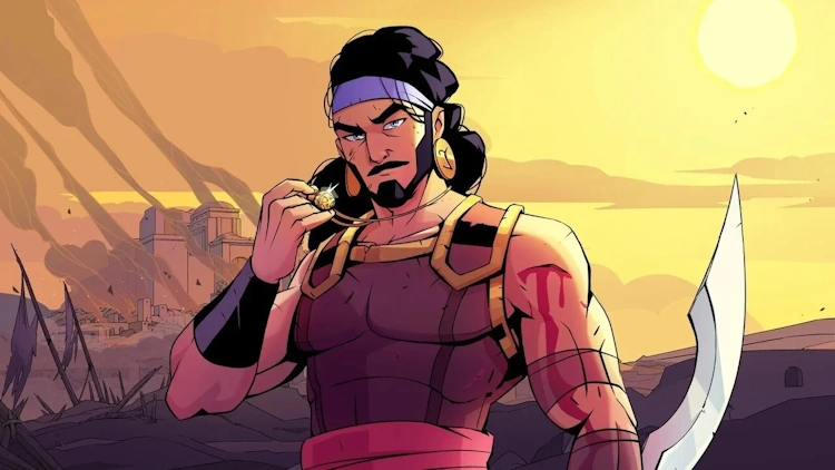 The Rogue Prince of Persia: Roadmap bringt Tempo-Update, Endgame-Content und mögliche Pets